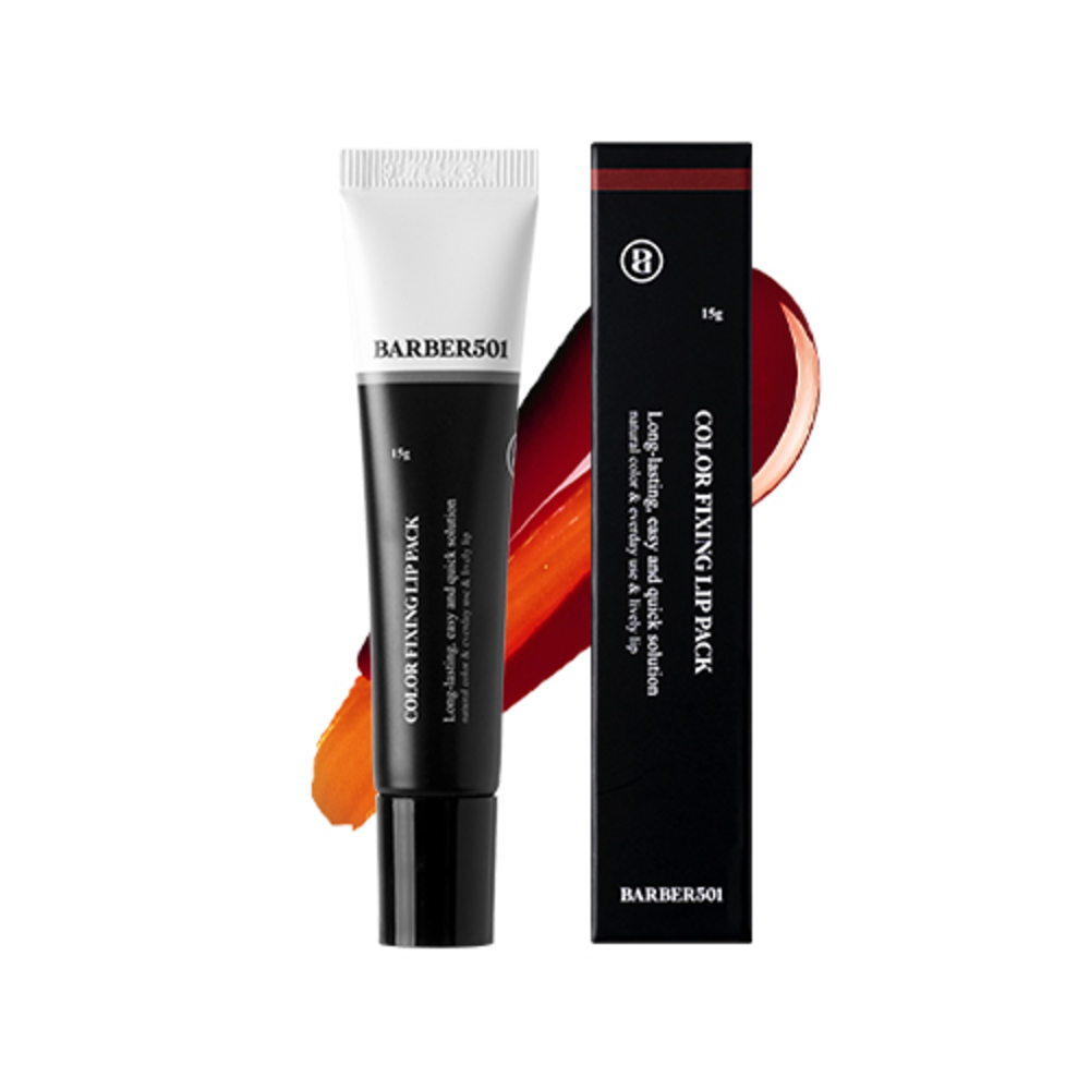 Pack Labios Fijadores del Color