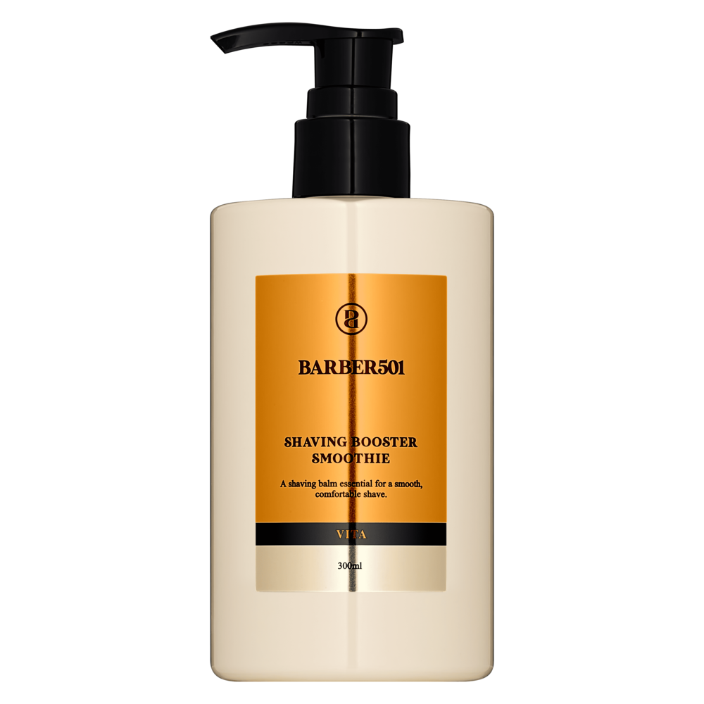 Shaving Booster Smoothie [Vita]