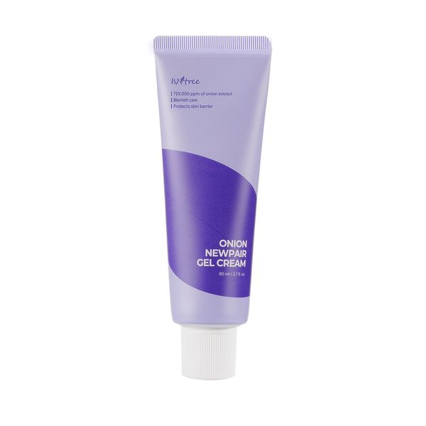 紫色洋葱修复霜