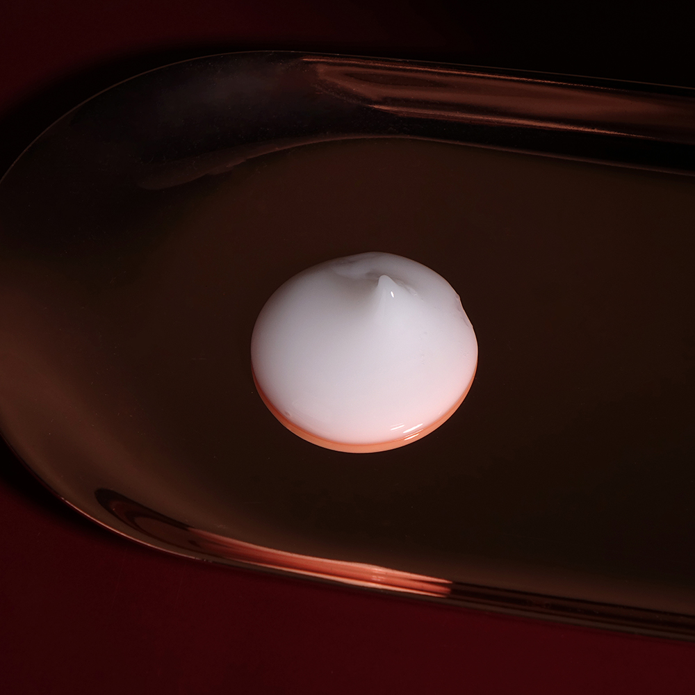 La esencia para rizos más sedosa