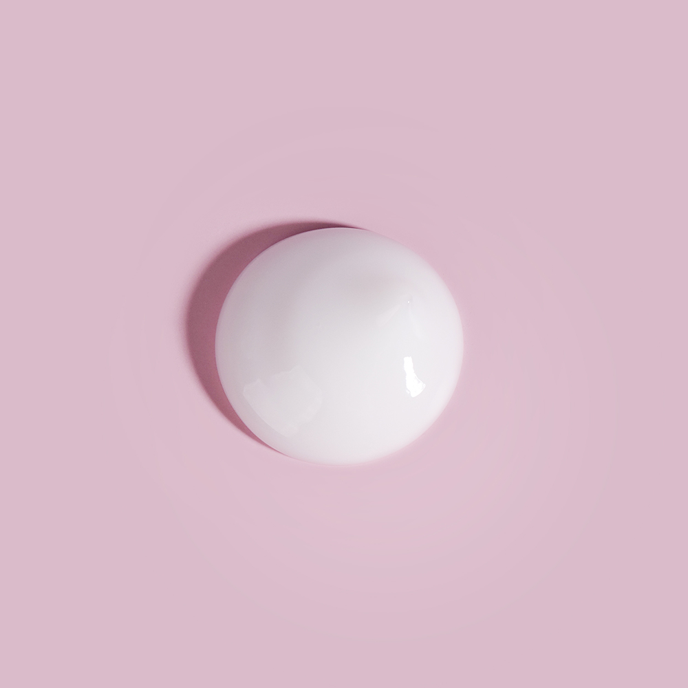 La esencia para rizos más sedosa