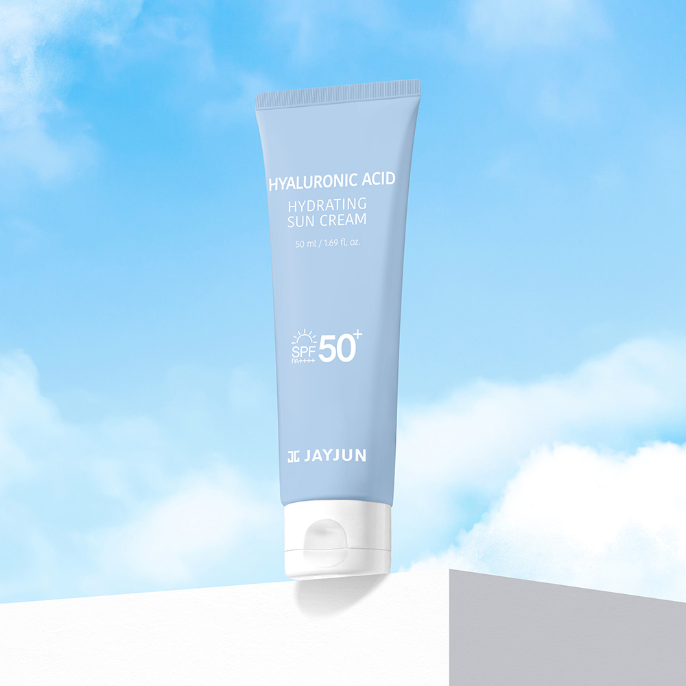 フェイスクリーム junjun JayJun - Intensive Shining Watery Cream 65ml – Koreabe