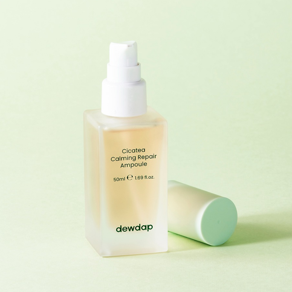 Sicati 保湿舒缓安瓶