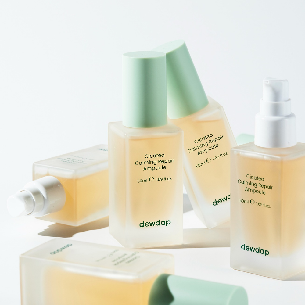 Sicati 保湿舒缓安瓶