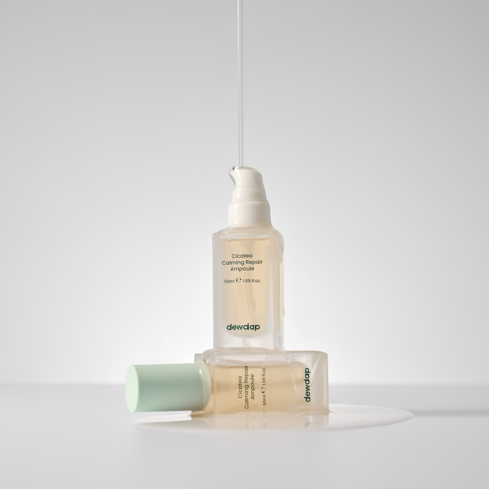 Sicati 保湿舒缓安瓶