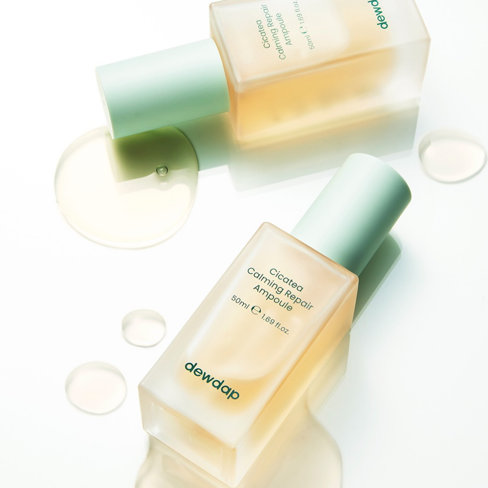 Sicati 保湿舒缓安瓶