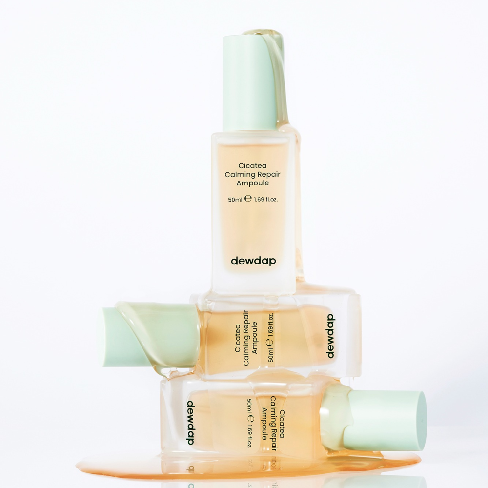 Sicati 保湿舒缓安瓶