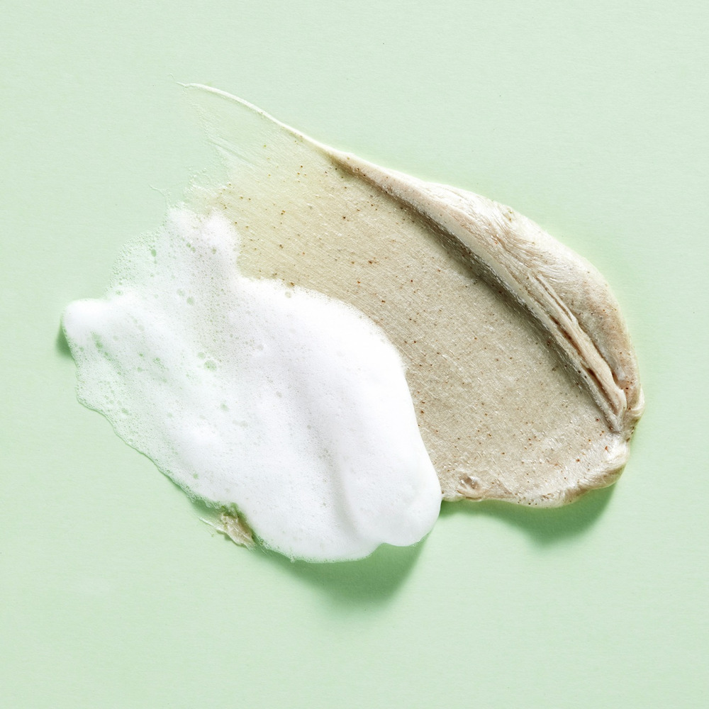 Sicati 毛孔和皮肤包装洁面乳