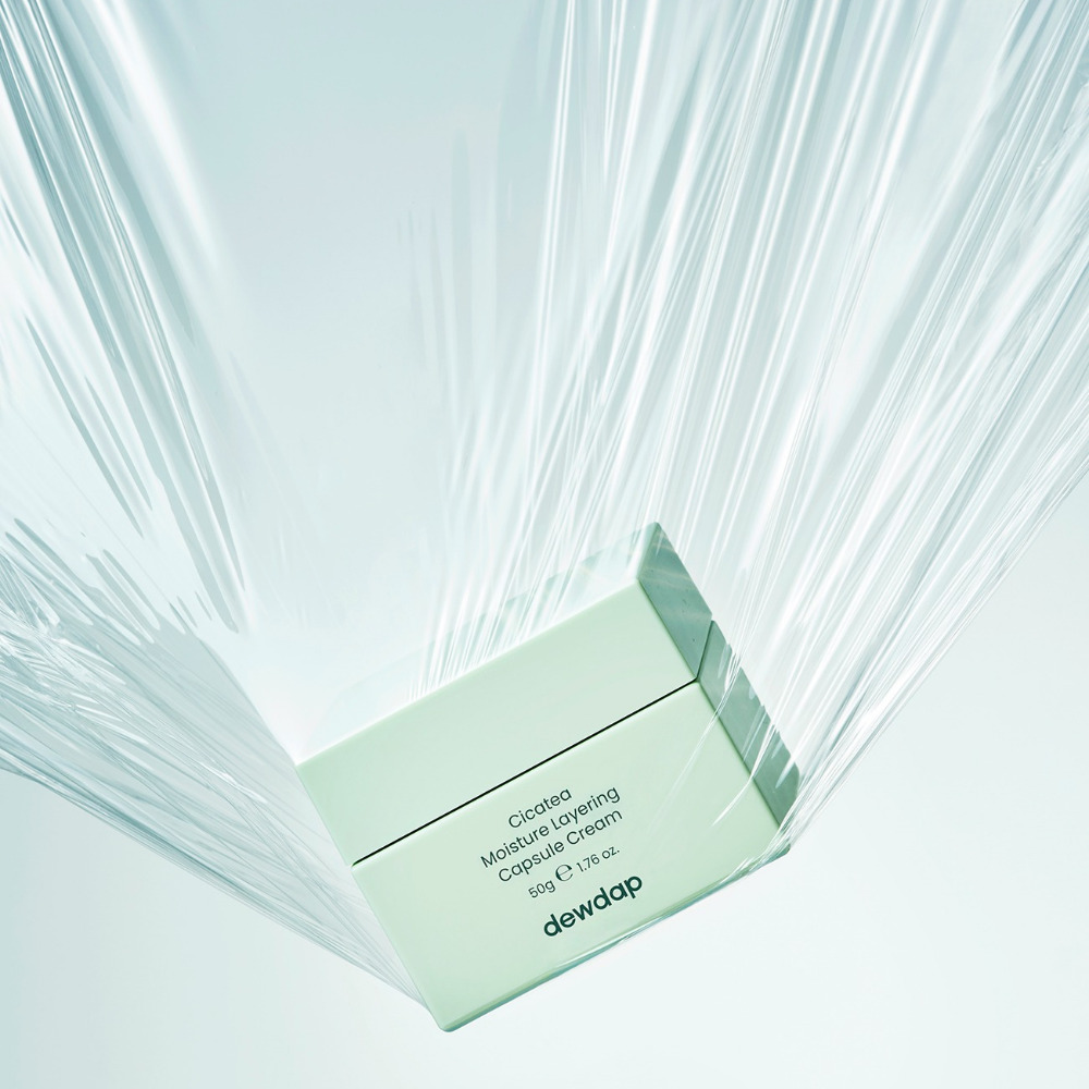 Kem dưỡng ẩm dạng viên nang