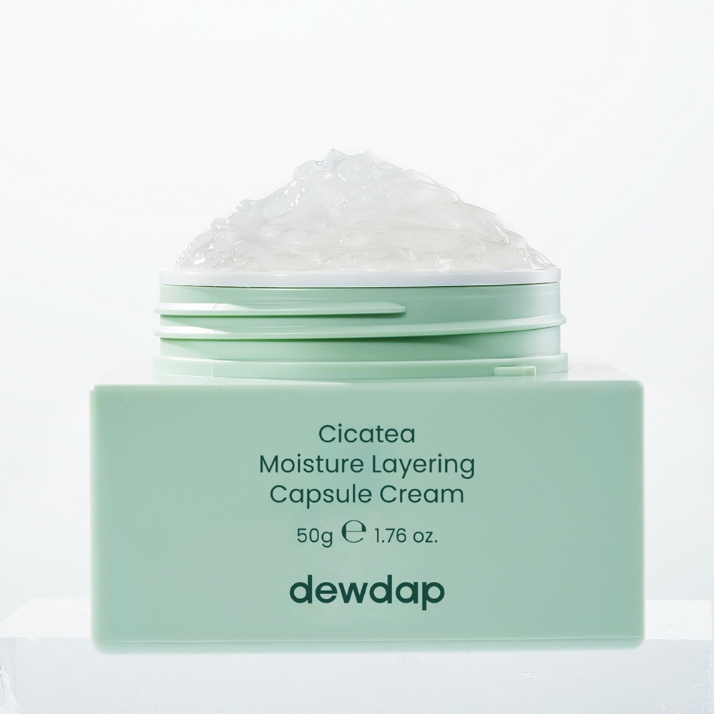 Kem dưỡng ẩm dạng viên nang