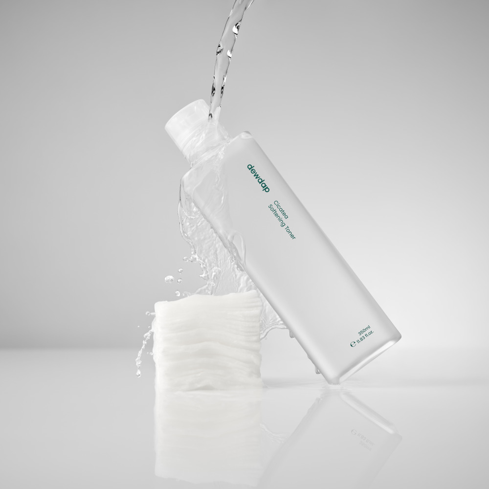 Sicati 水润质感爽肤水