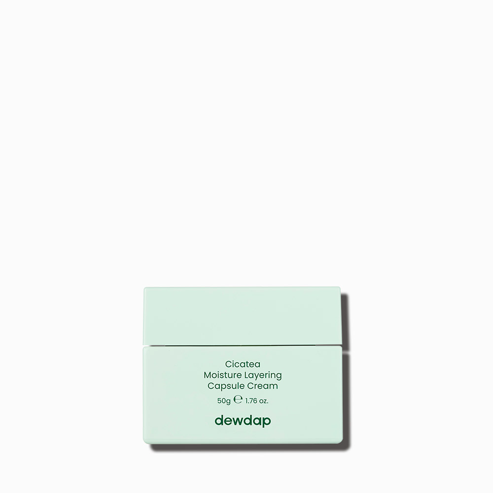 Kem dưỡng ẩm dạng viên nang