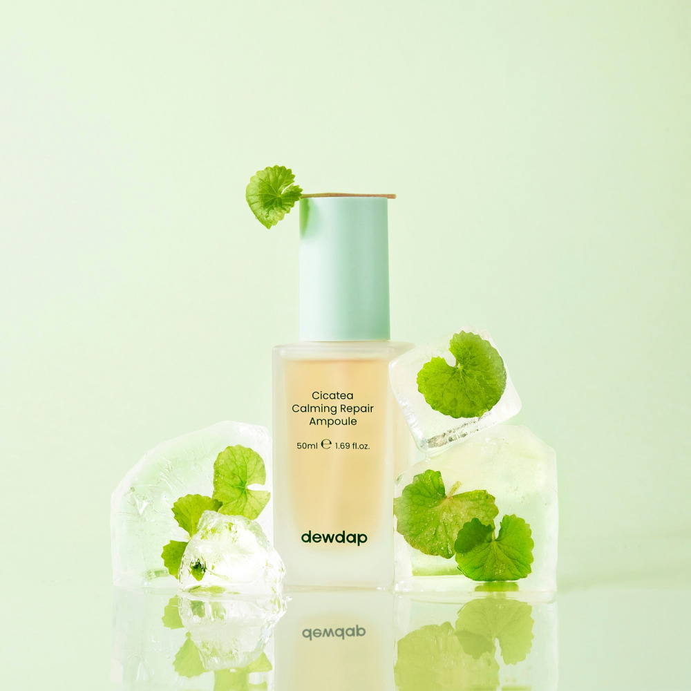 Sicati 保湿舒缓安瓶