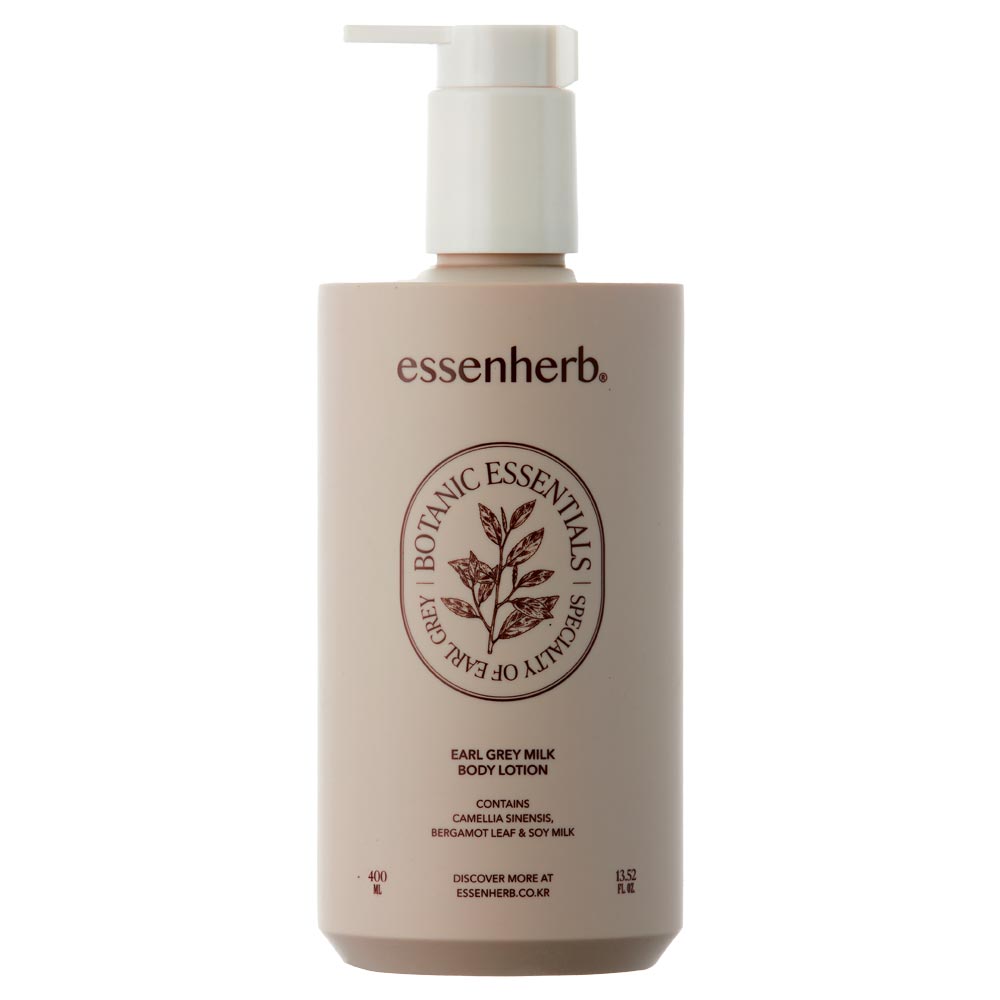 Sữa dưỡng thể Earl Grey Milk