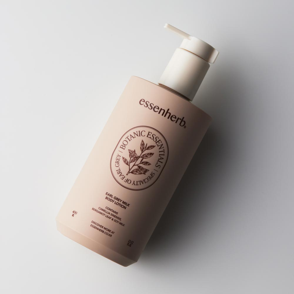 Sữa dưỡng thể Earl Grey Milk