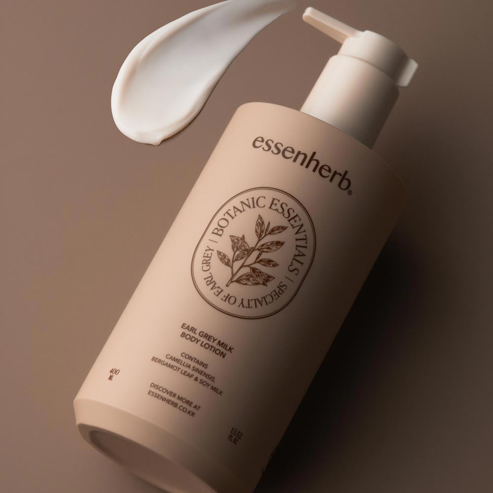 Sữa dưỡng thể Earl Grey Milk