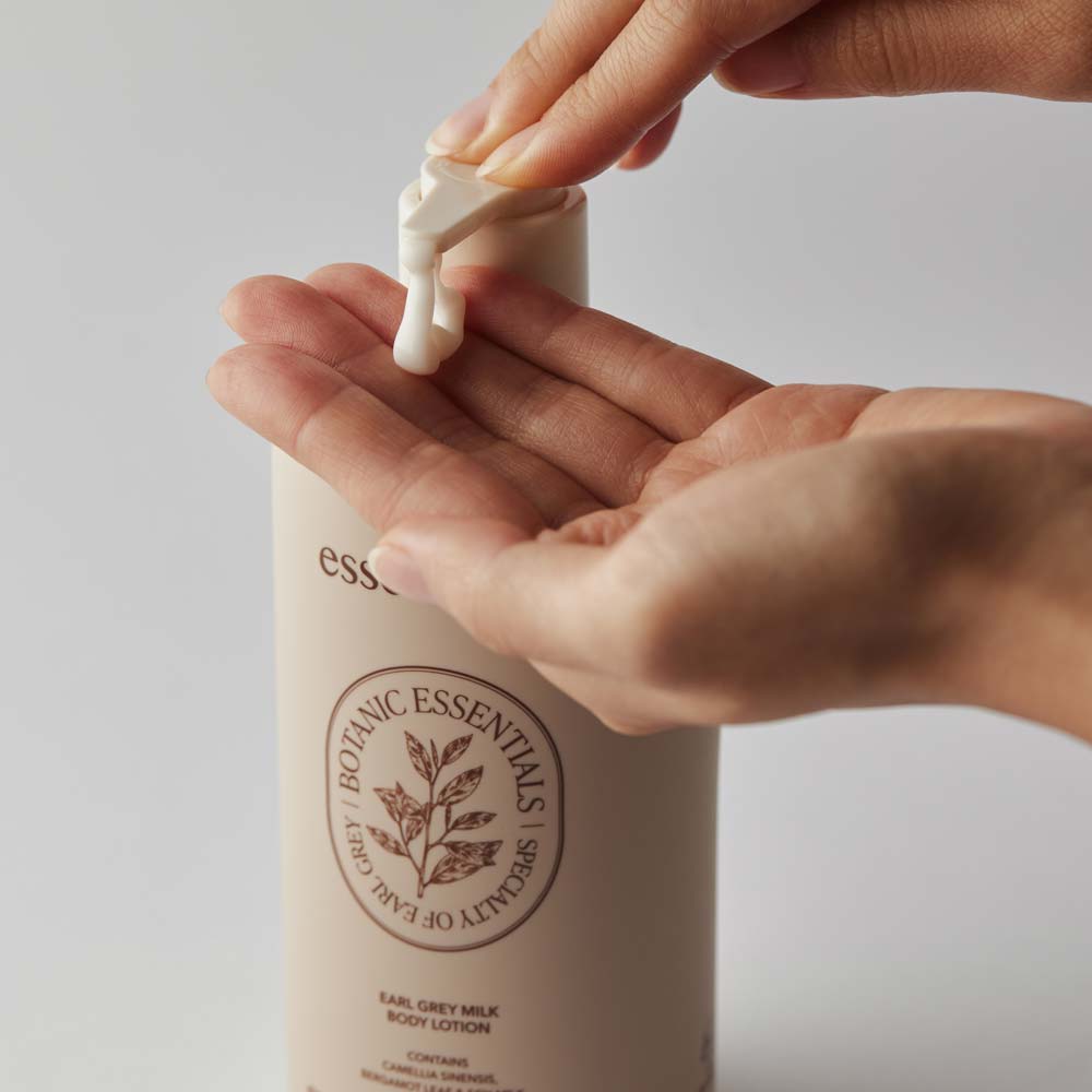 Sữa dưỡng thể Earl Grey Milk