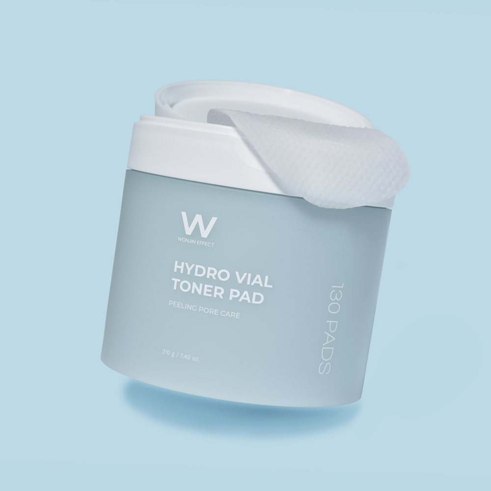 Hydro Bial Toner Pad