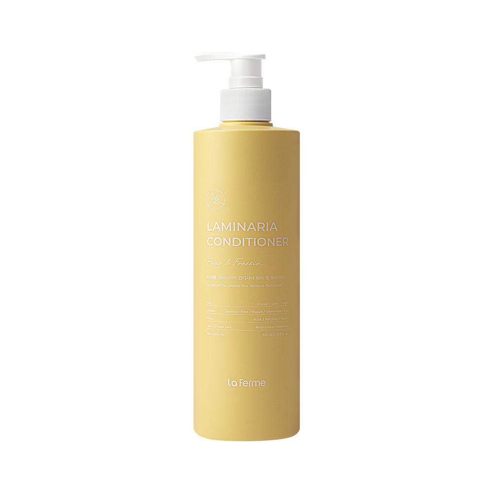 Laminaria Conditioner Pear & Freesia