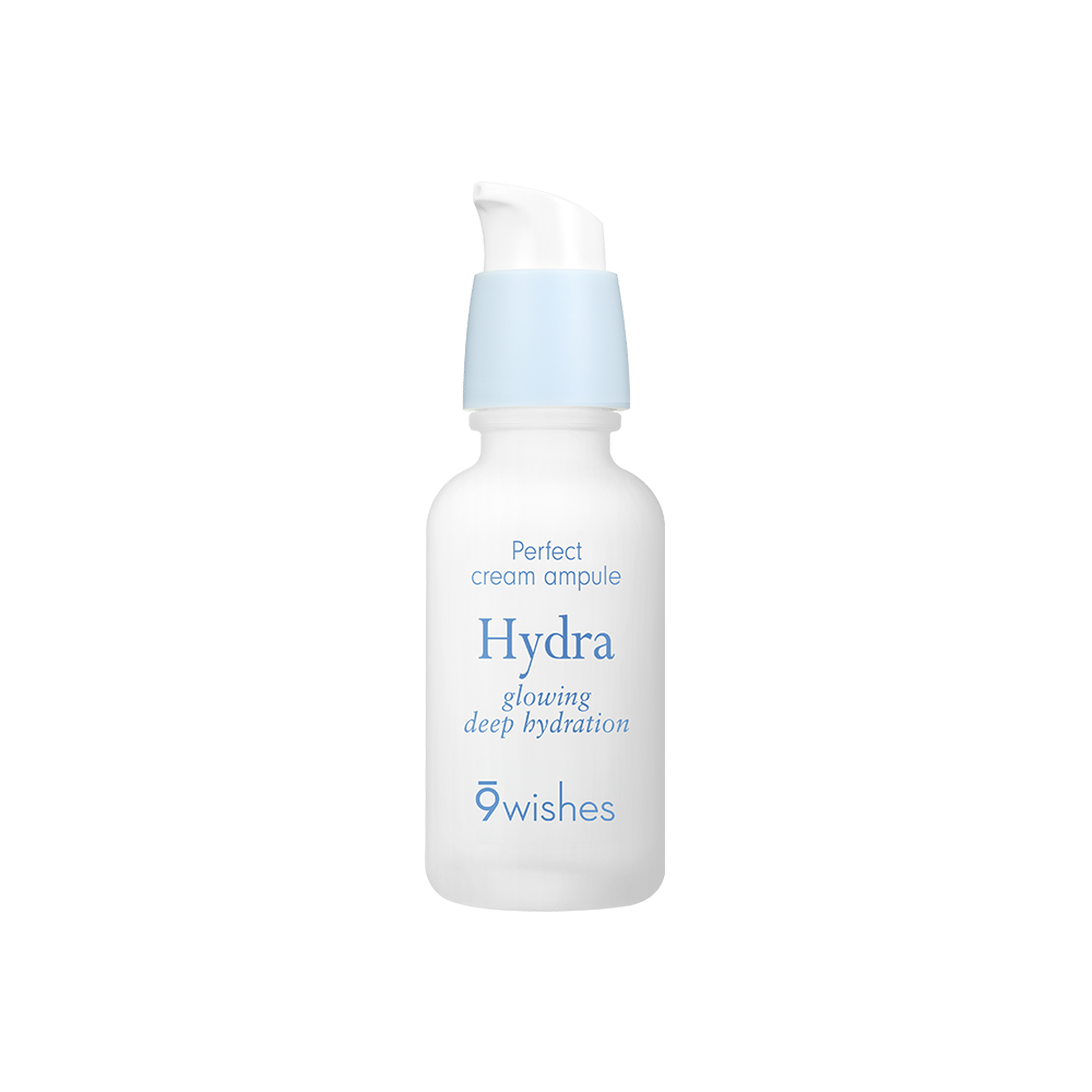 Hydra Crema Ampollas