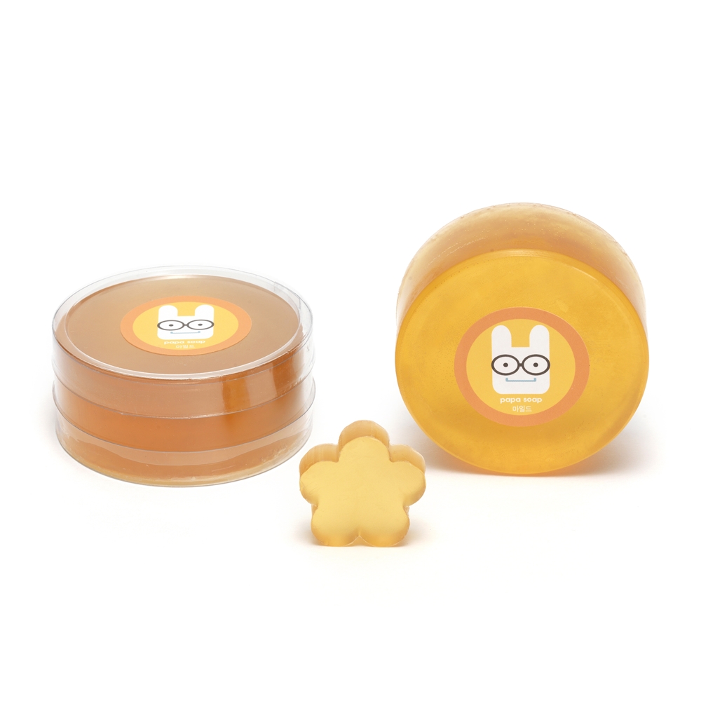 Barra Limpiadora [Suave]