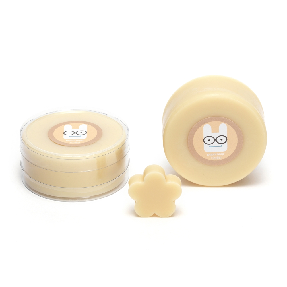 Barra limpiadora [Baobab]