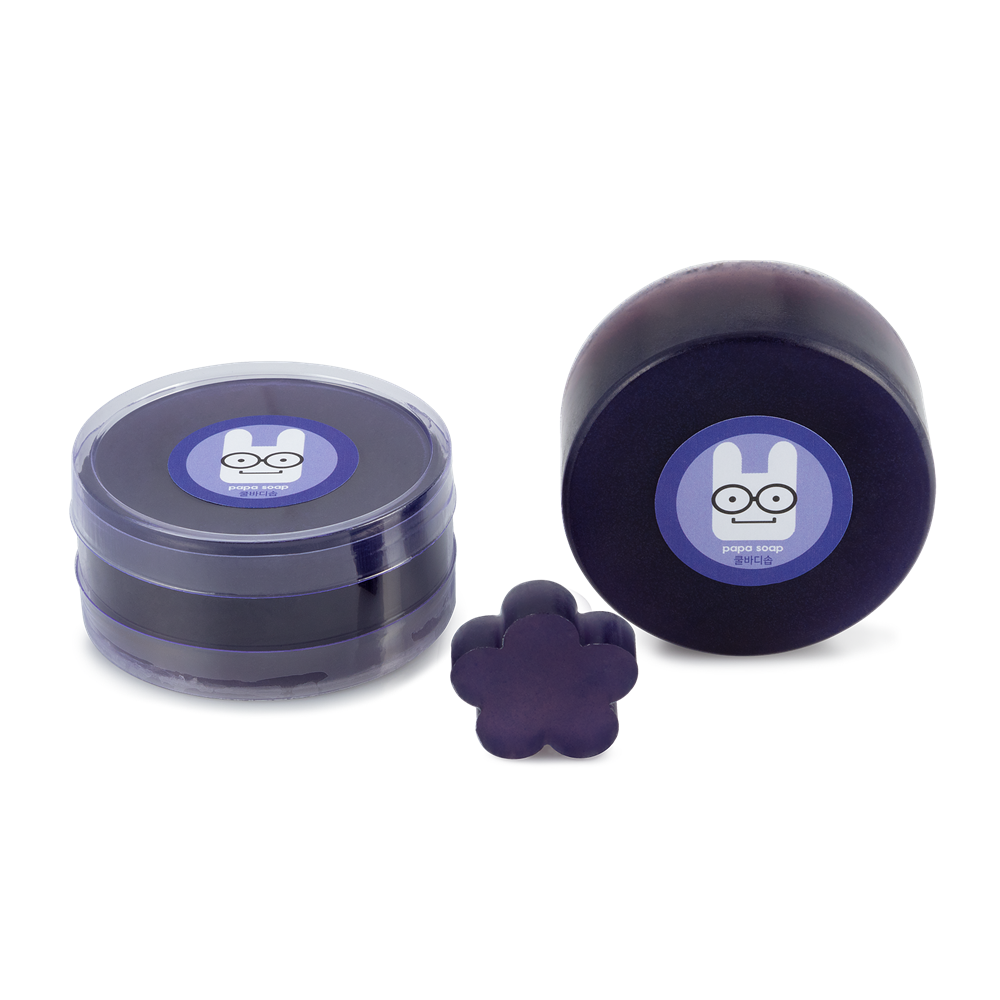 Jabón corporal [Cool]