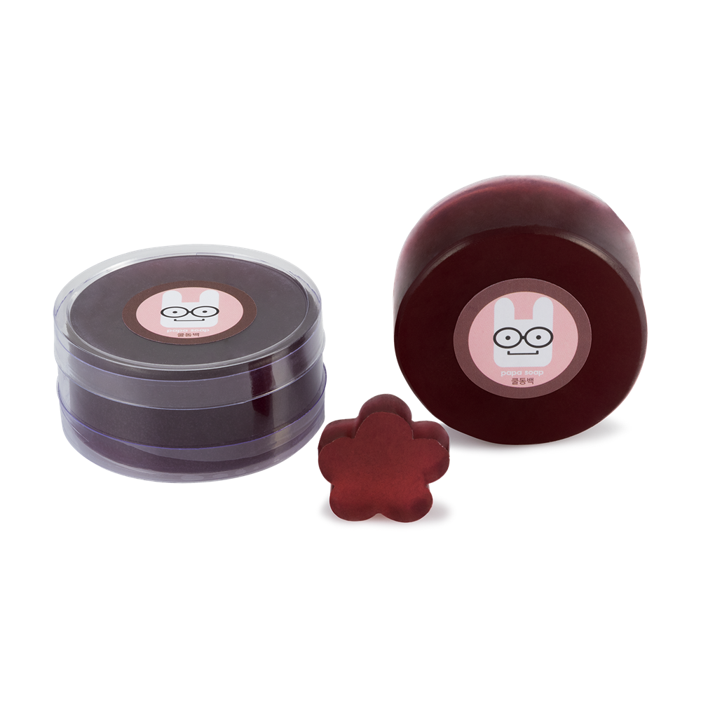 Champú Bar [Cool Dongbaek]