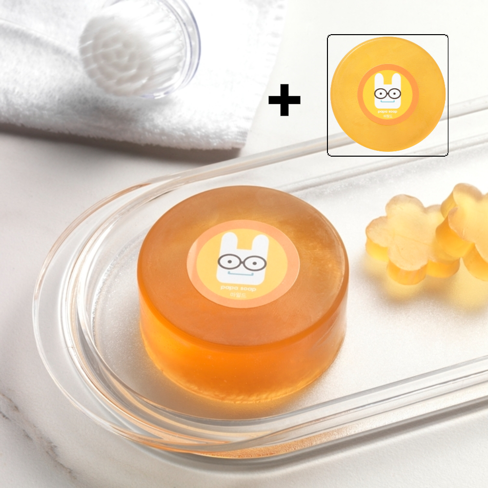 Barra Limpiadora [Suave]