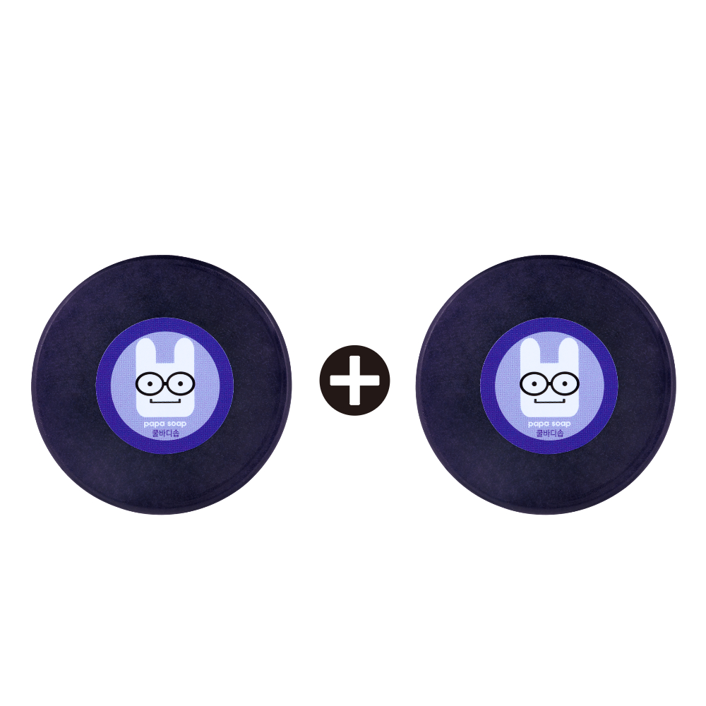 Jabón corporal [Cool]