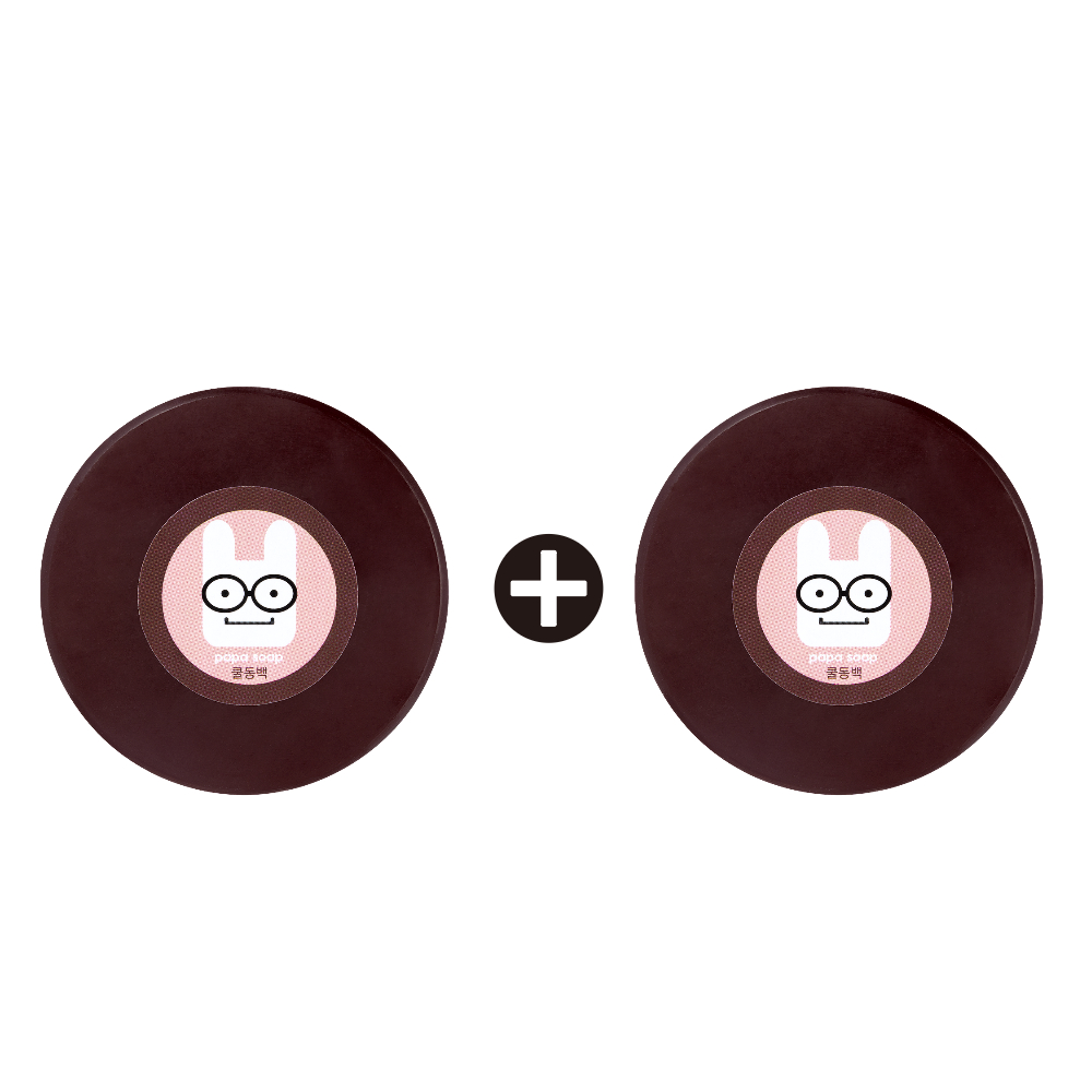 Champú Bar [Cool Dongbaek]