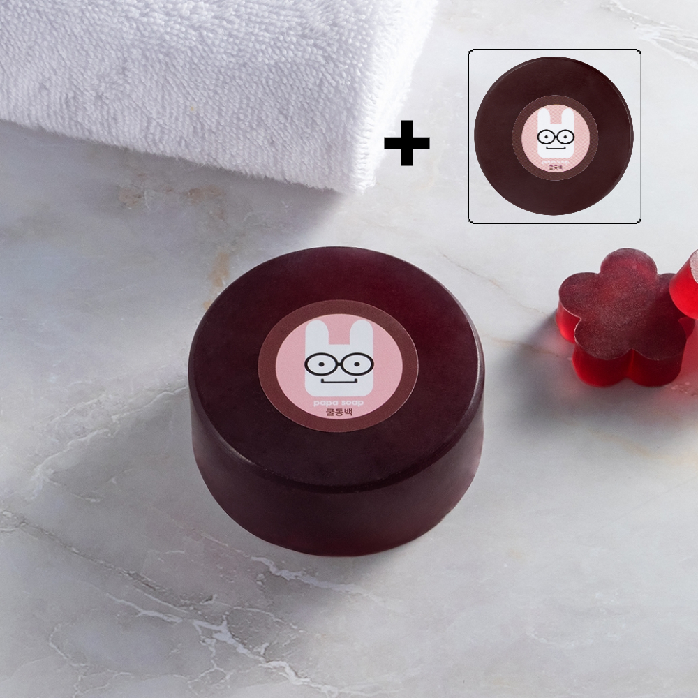 Champú Bar [Cool Dongbaek]