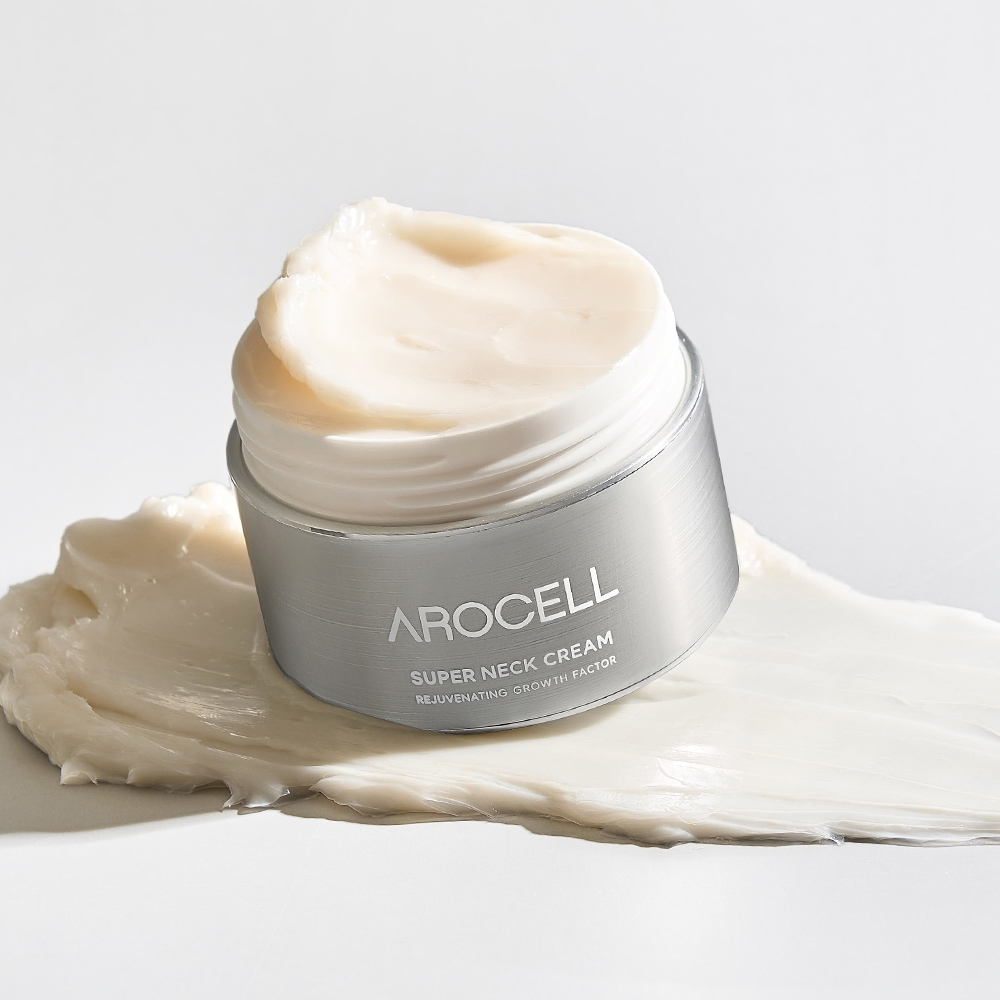 AROCELL Super neck cream | Hwahae Global