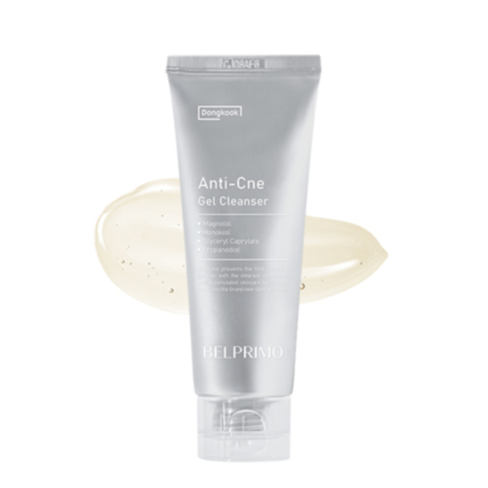 Antikne Gel Limpiador