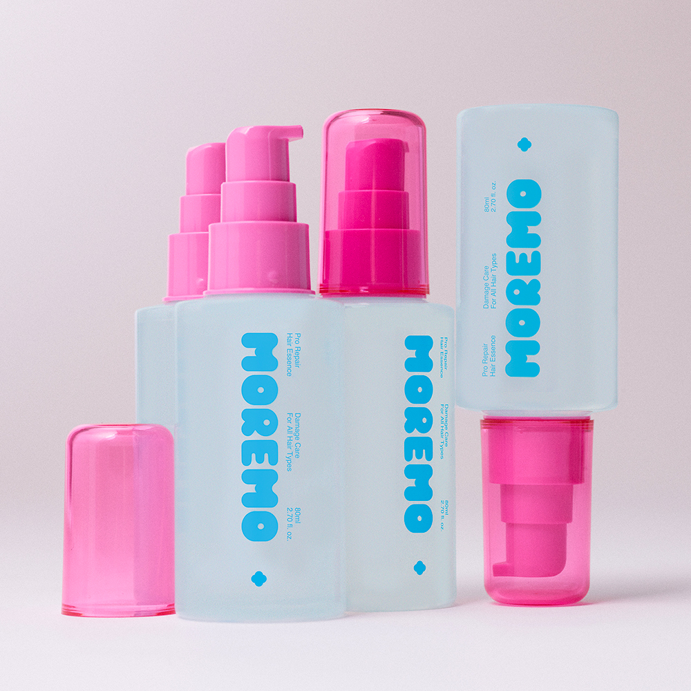 Pro Repair Esencia Capilar