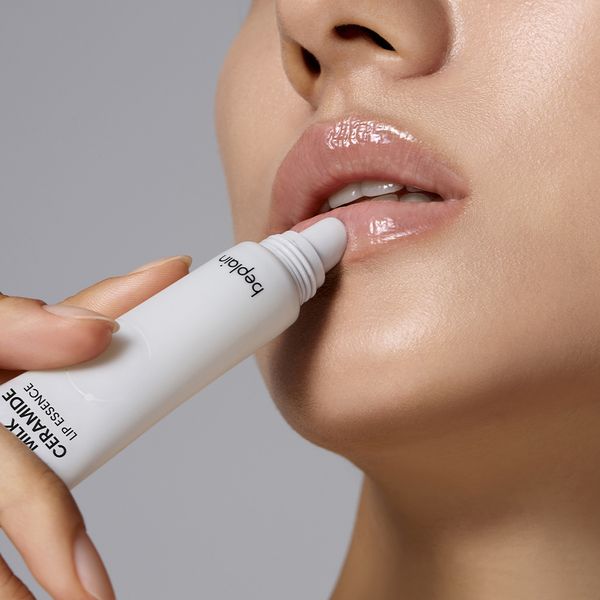 牛奶神经酰胺唇部精华