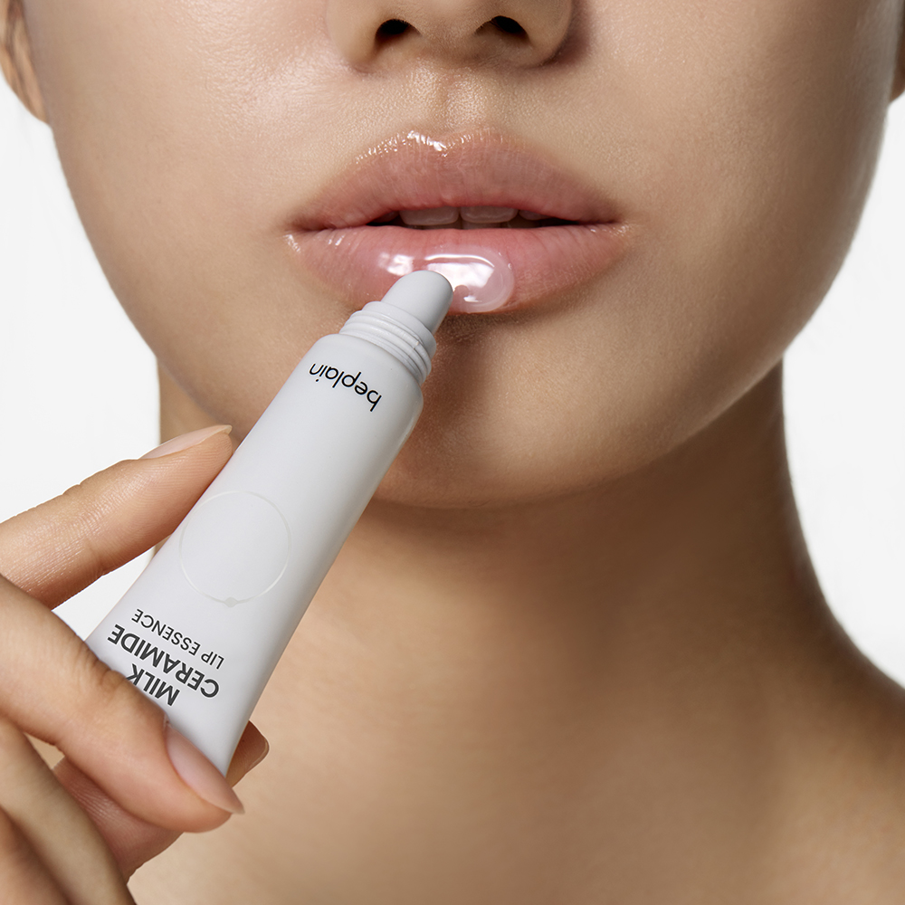 牛奶神经酰胺唇部精华