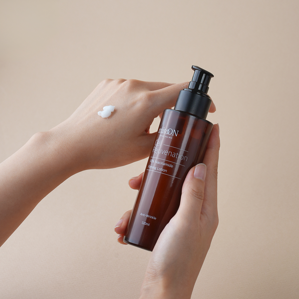 mito:ON Cell Rejuvenation 10% Niacinamide Firming Lotion