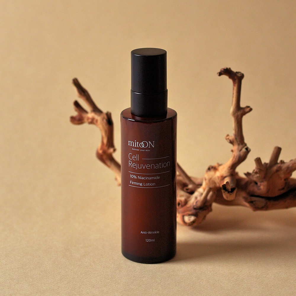 a*☆様 Noema Firming Lotion 未開封 mito:ON Cell Rejuvenation 10% Niacinamide Firming Lotion