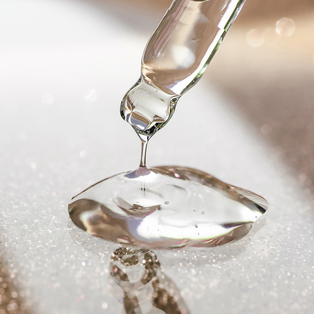 Mimi FGF MTS Active Ampolla Melasma