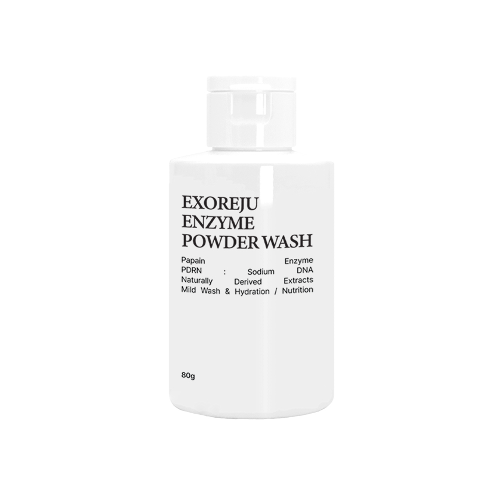 EXOREJU ENZYME POWDER WASH | Hwahae Global