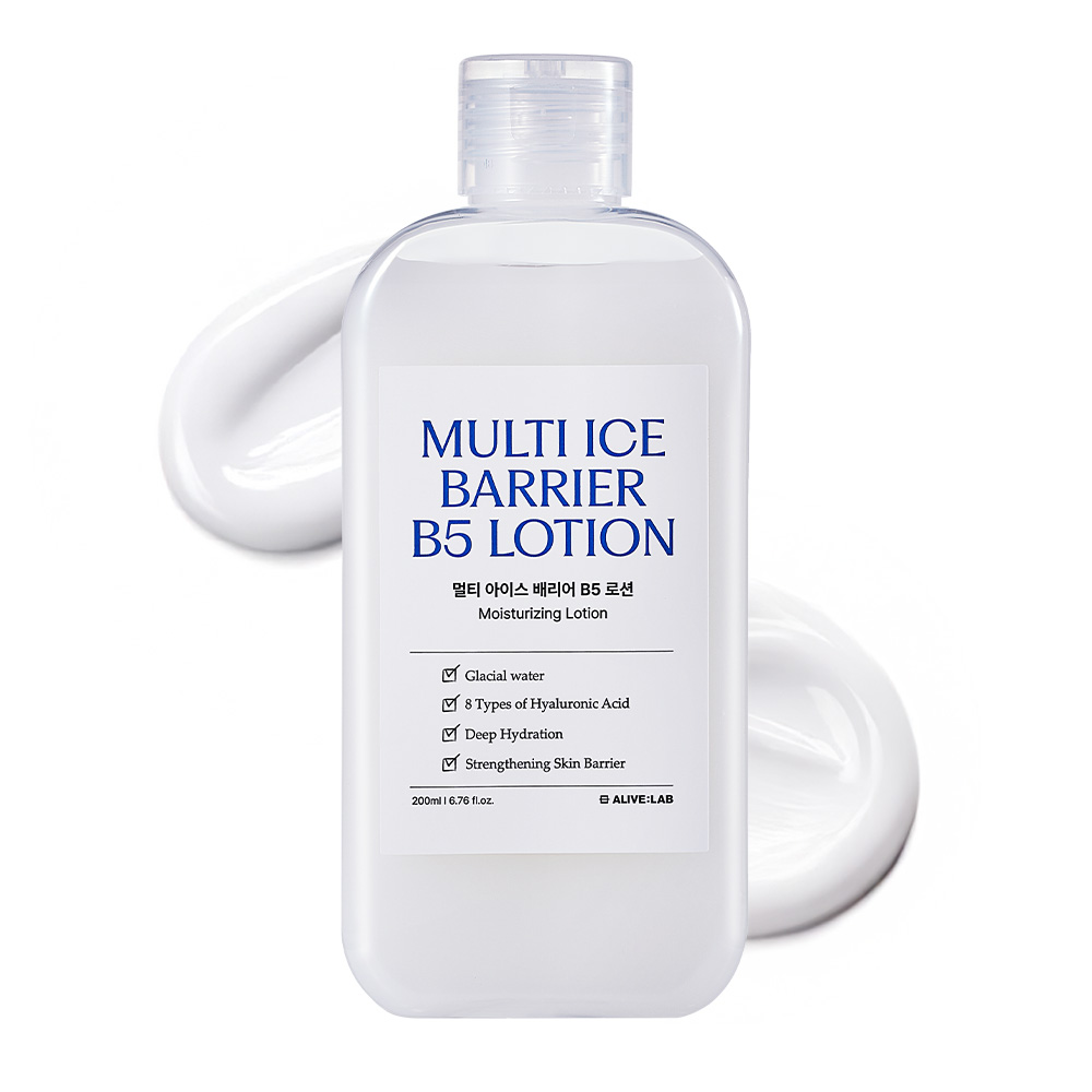 Loción Multi Ice Barrier B5