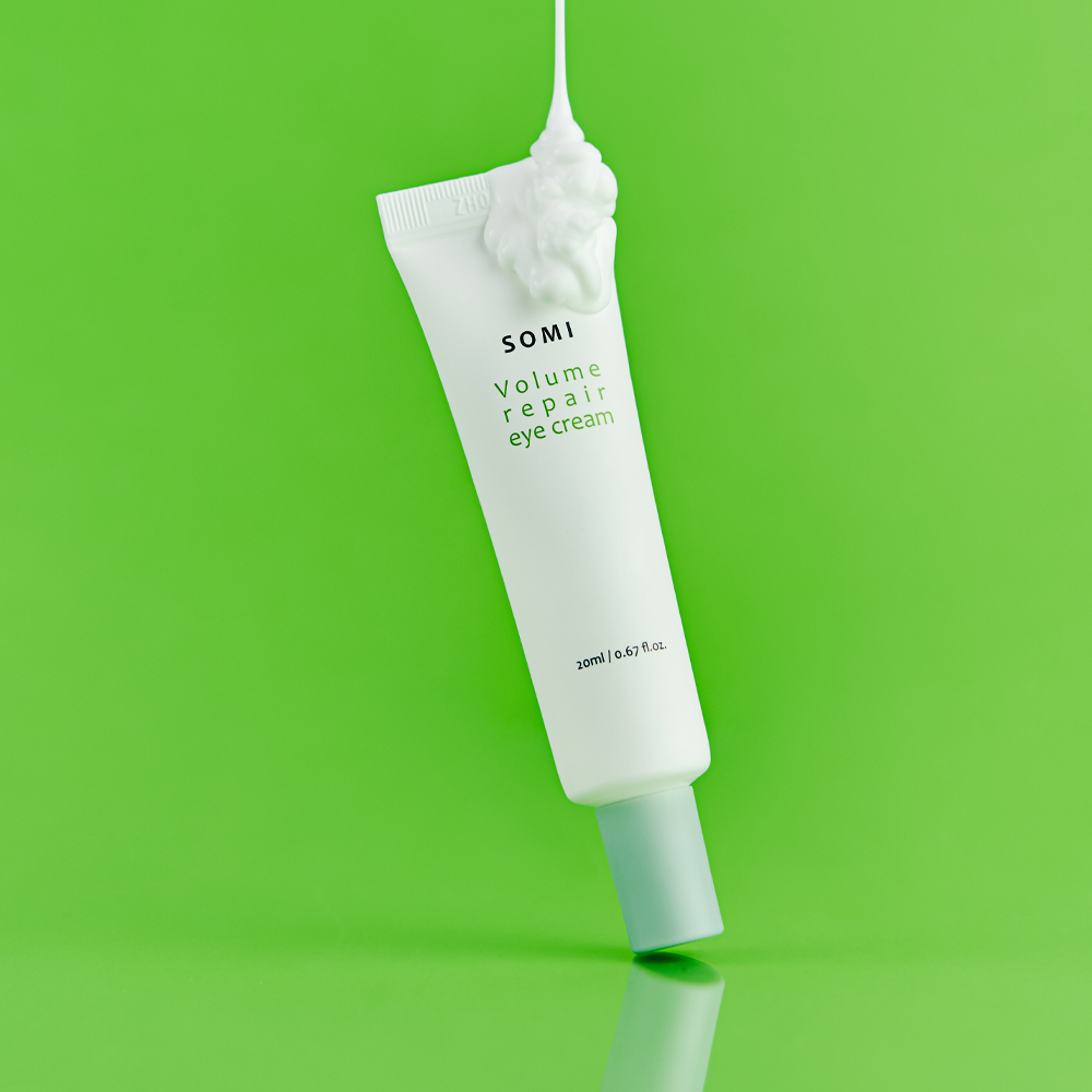 Contorno de ojos Volume Repair