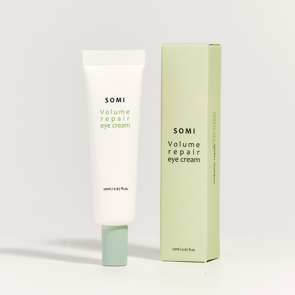 Contorno de ojos Volume Repair