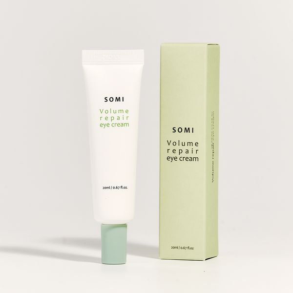 Contorno de ojos Volume Repair