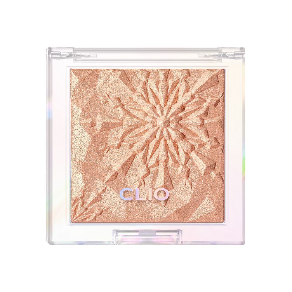 CLIO Prism Highlighter [05 Peach ...