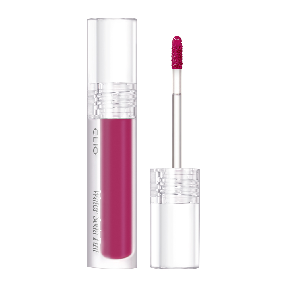 CLIO Water Soda Tint [04 Sparkling Plum ...