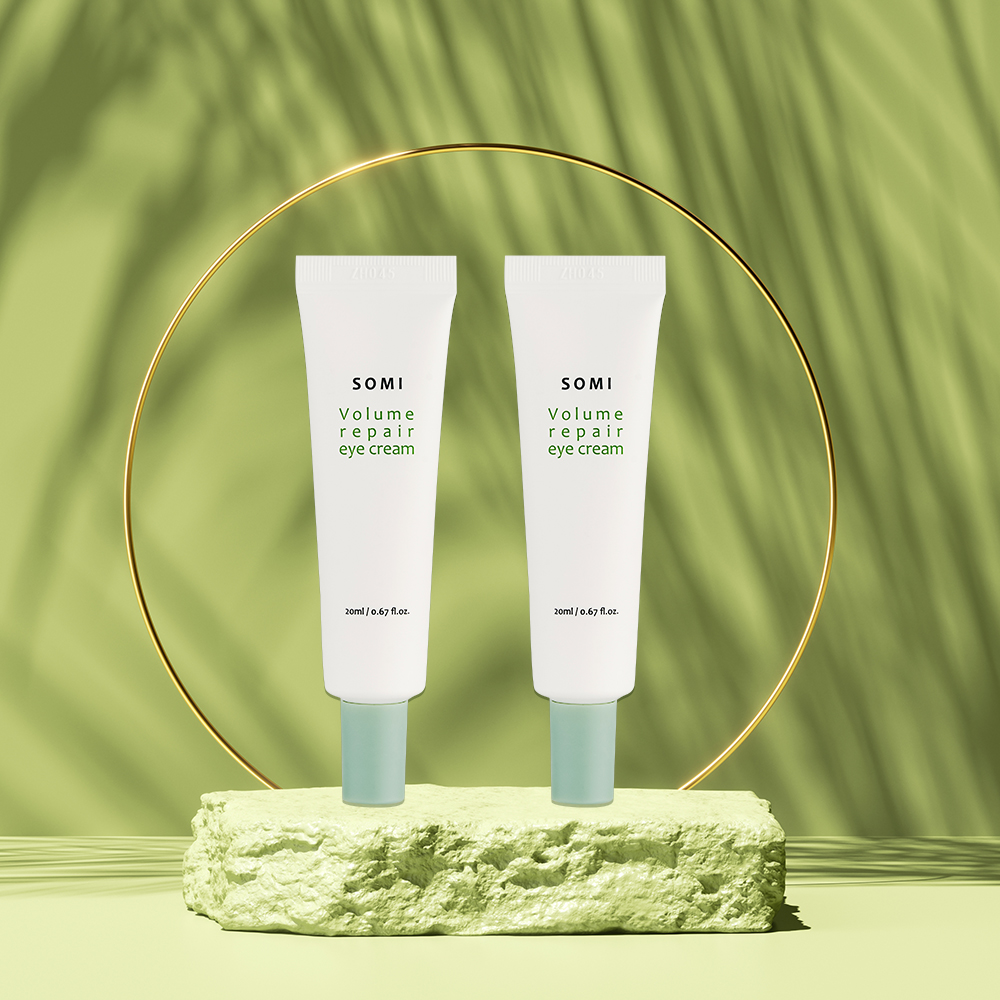 Contorno de ojos Volume Repair