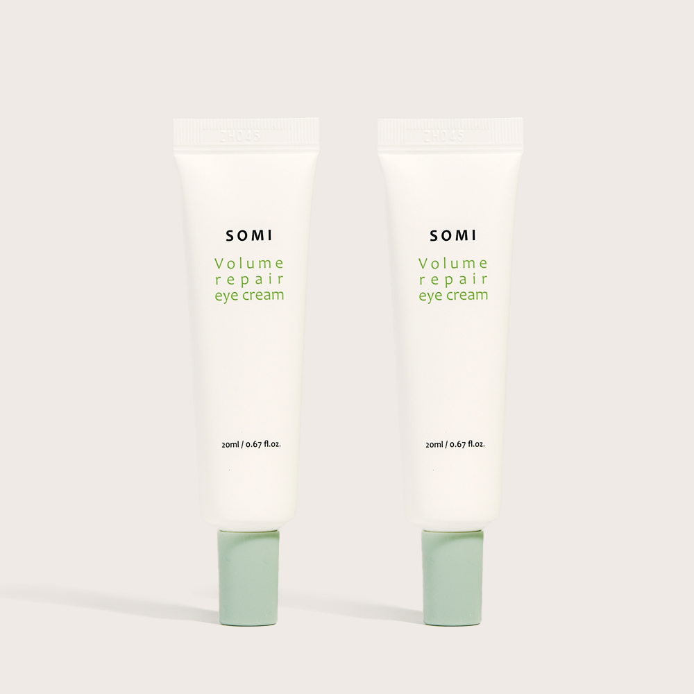 Contorno de ojos Volume Repair