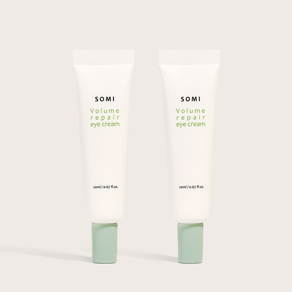 Contorno de ojos Volume Repair